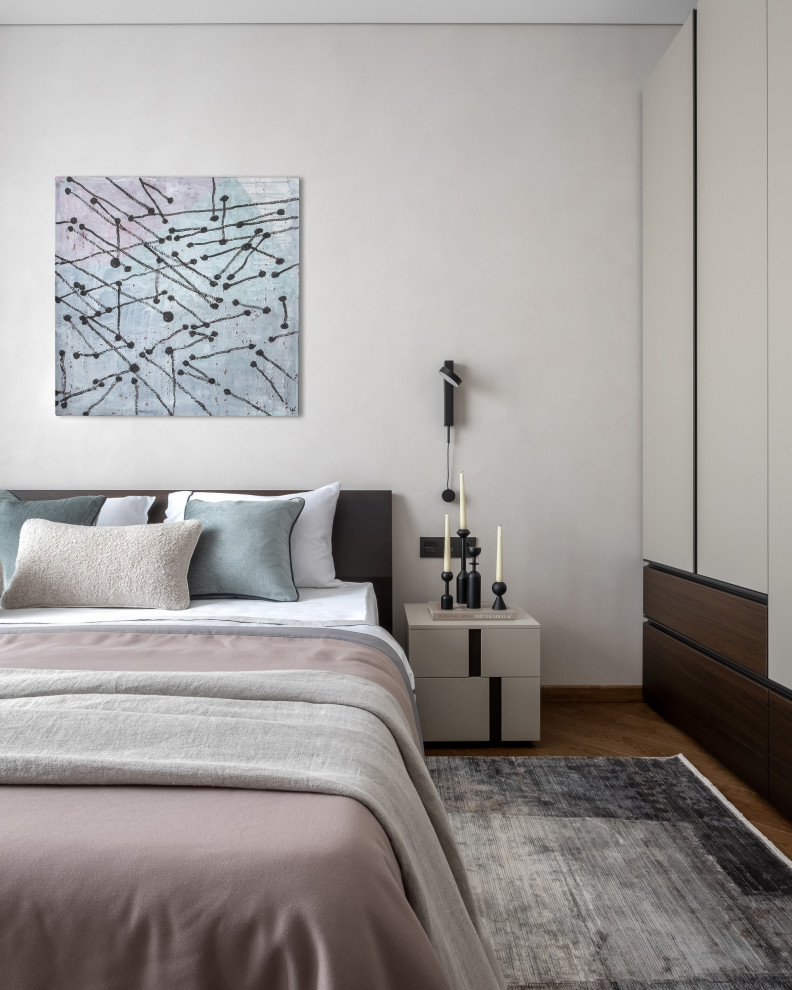 ЖК Невский 97м2