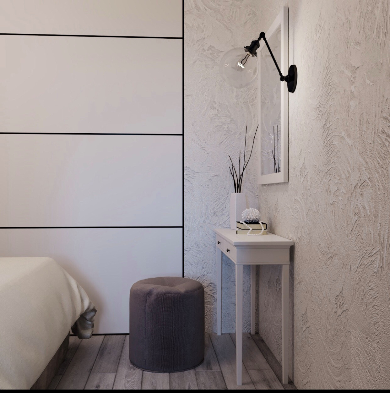 Обложка проекта: Проект Жуковский