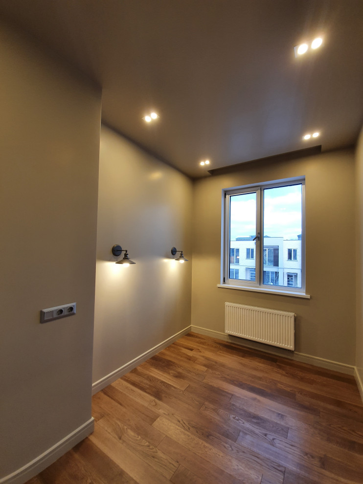 Таунхаус в Новой Москве