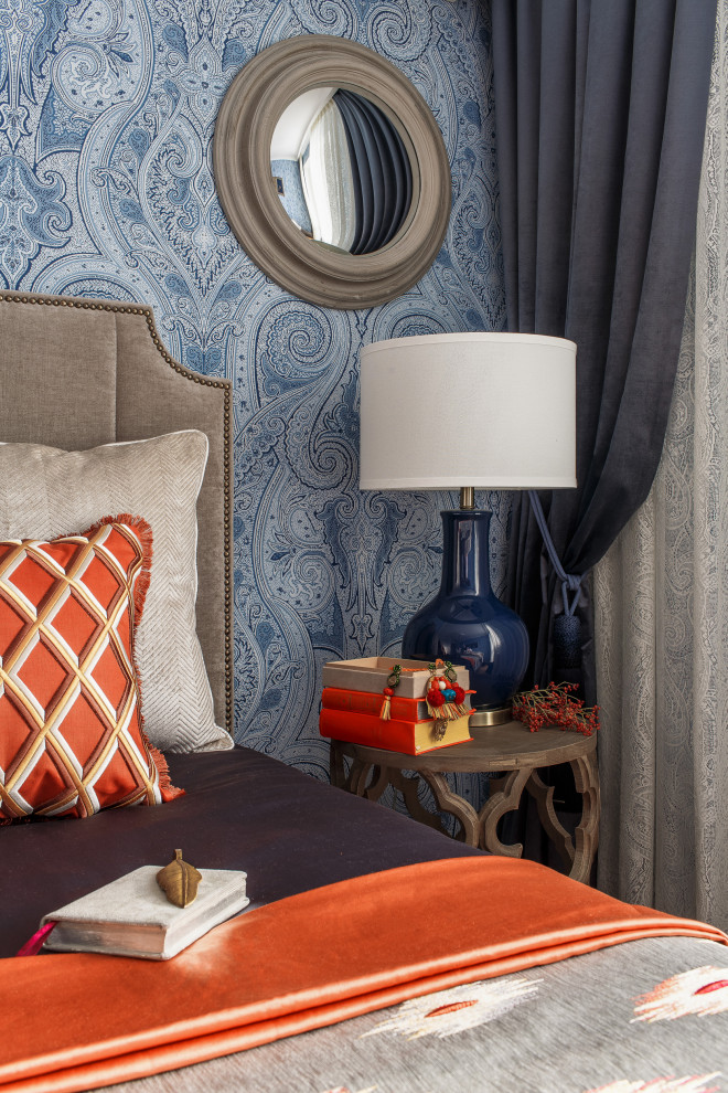 Американская классика с мужским характером