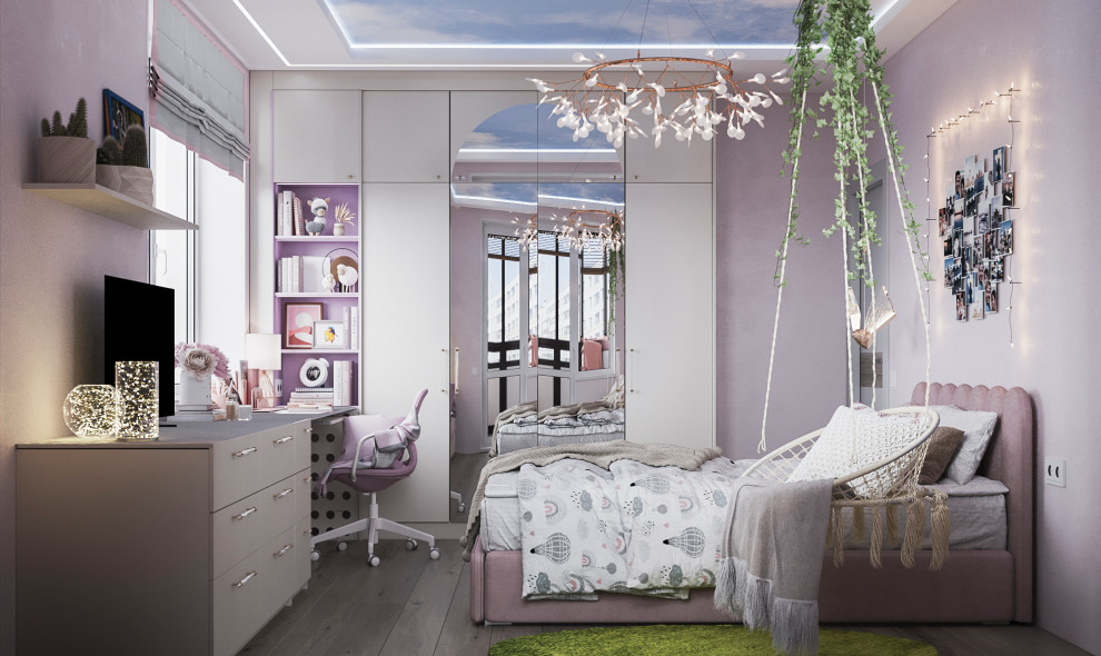 ЖК Дом на Львовской