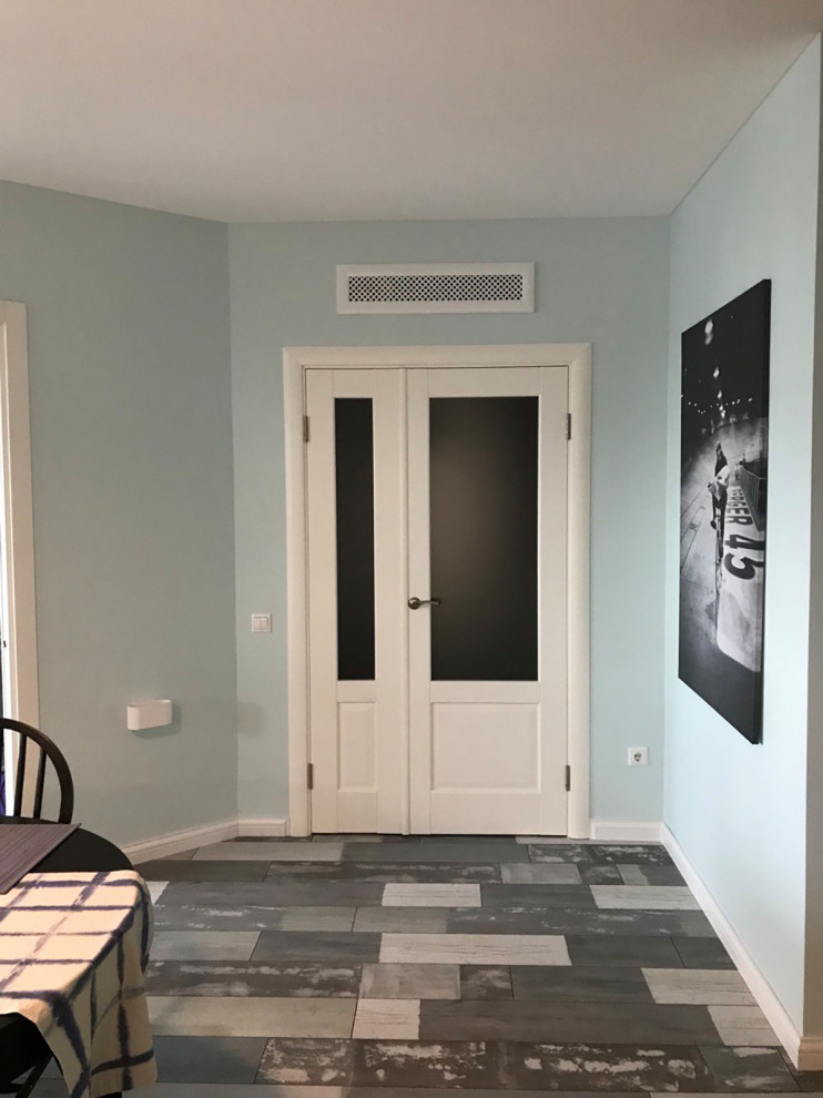 Квартира для пары