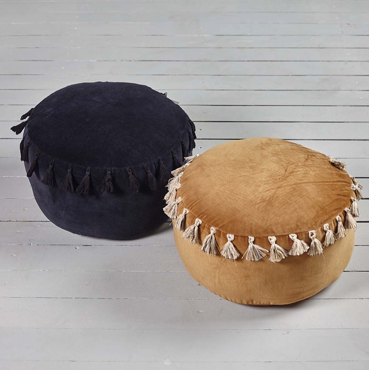 Обложка проекта: Коллекция декора BOHO Collection