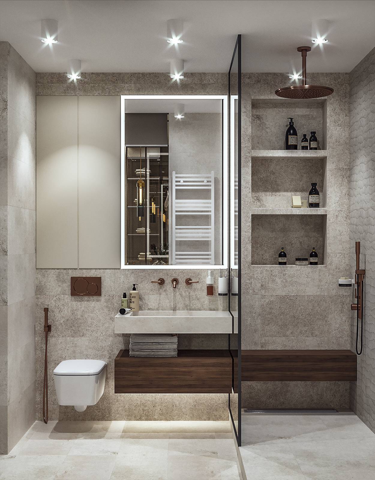 Обложка проекта: Визуализация