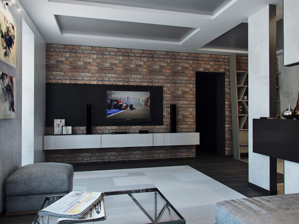 Квартира на ул. Челюскинцев