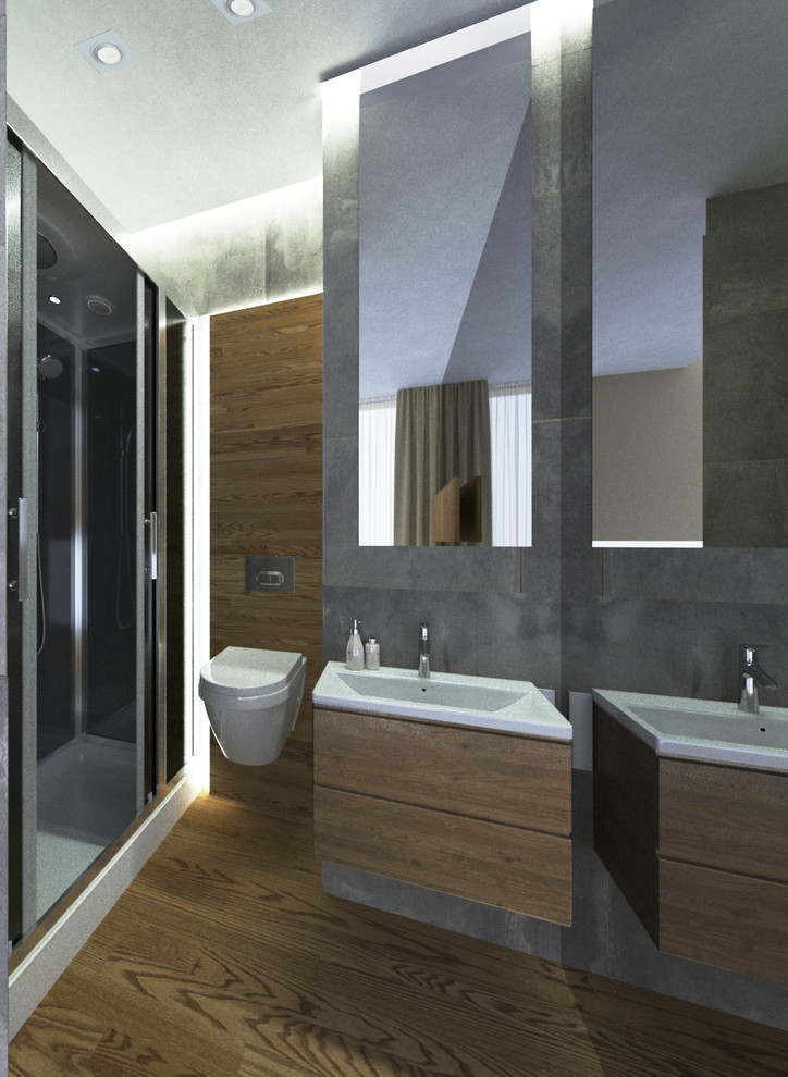 Обложка проекта: жк "Смольный"