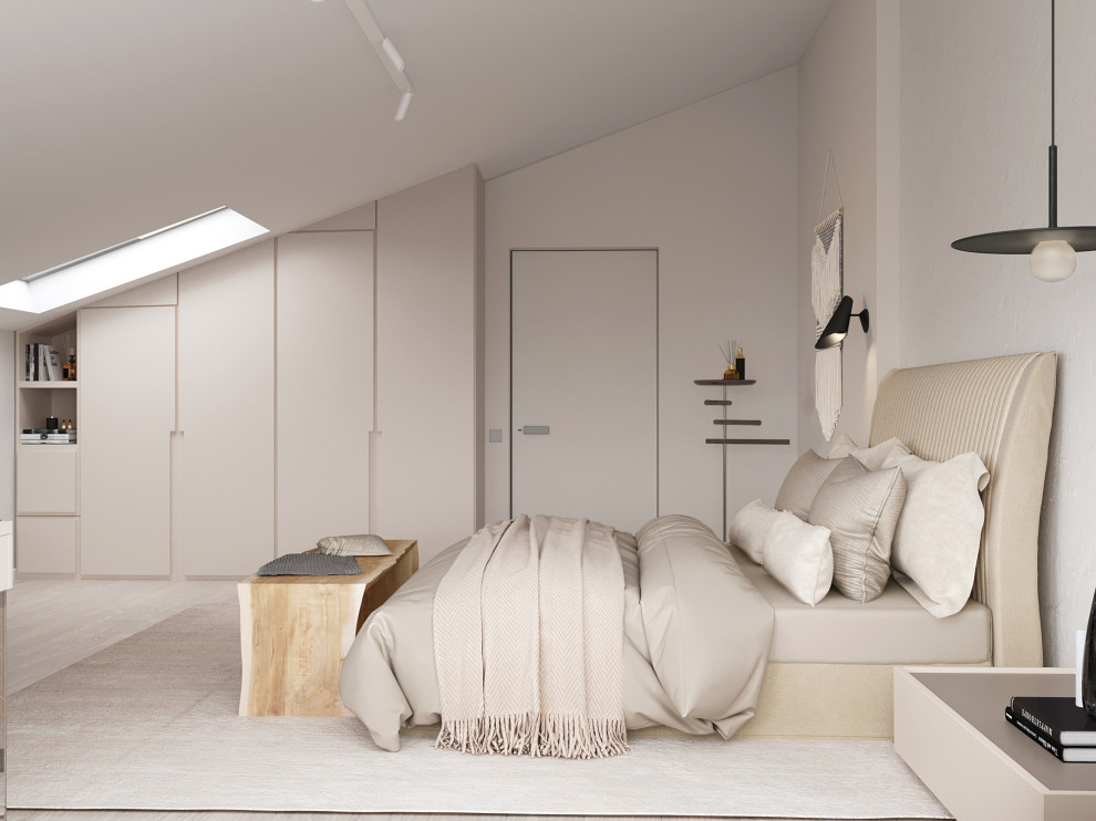 Свобода и дух шале