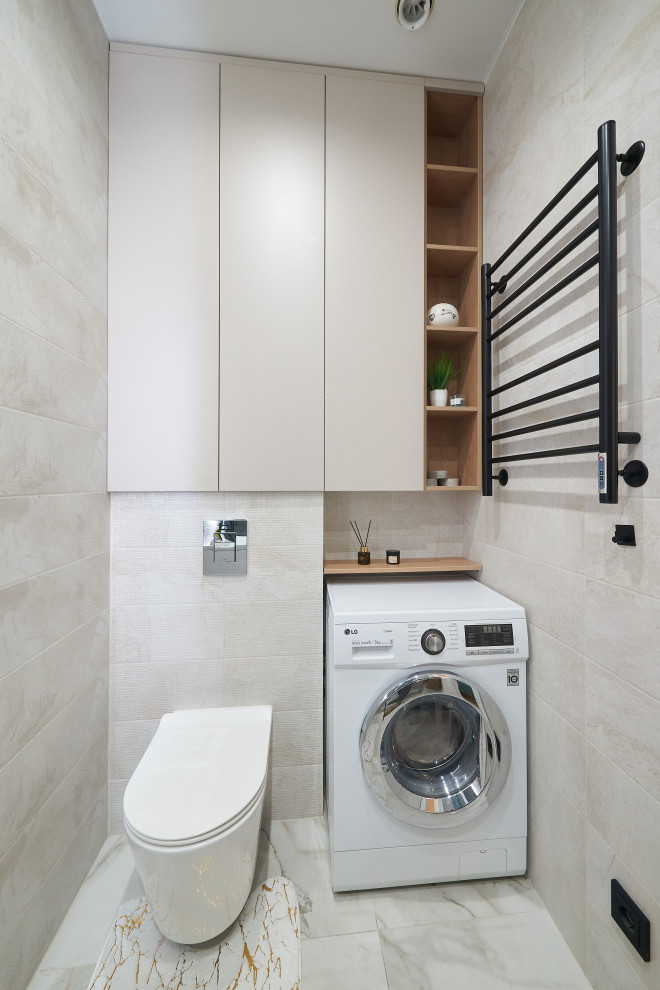 Комплексная меблировка квартиры на Севере Москвы