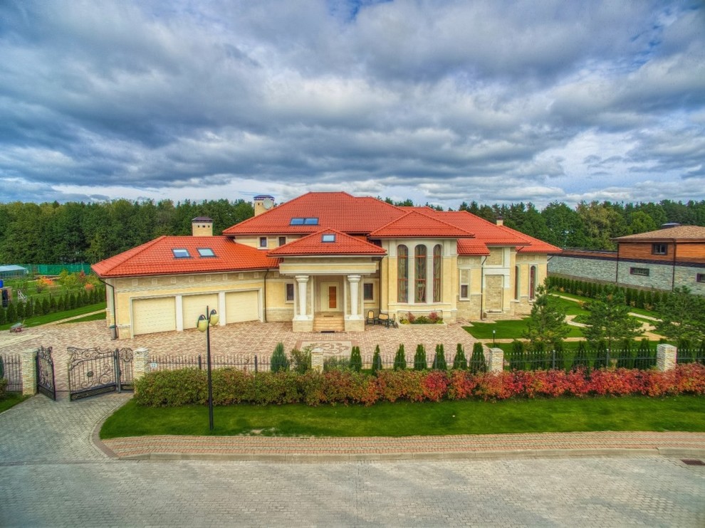 Монако_971 кв.м