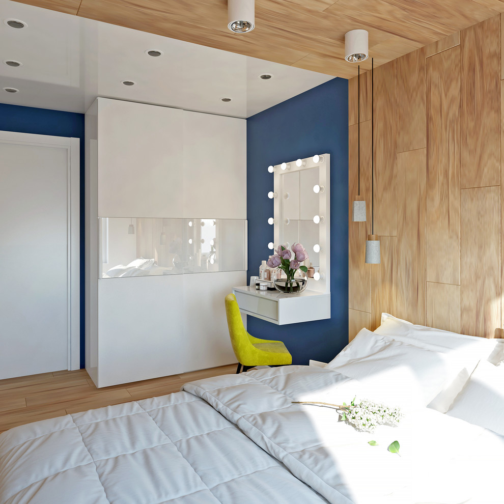 Квартира для молодой семьи