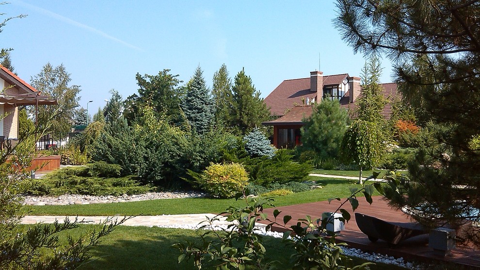 Уголок где хочется жить