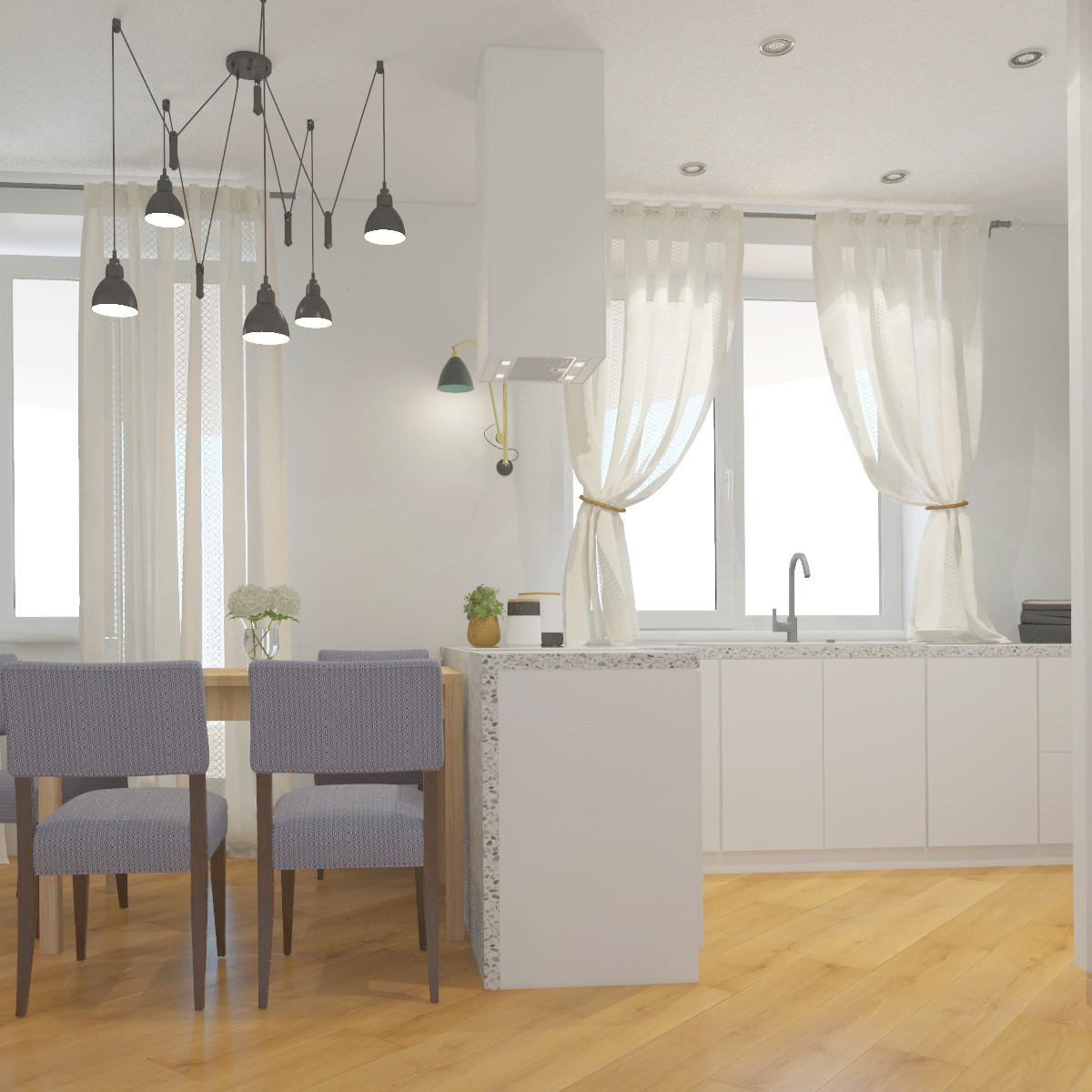 Квартира. Екатеринбург