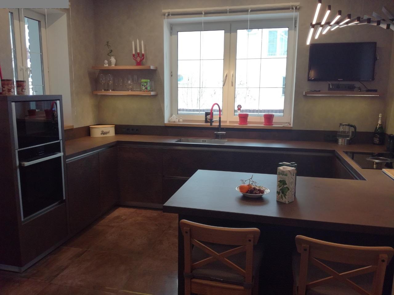 Санкт-Петербург, проспект Кузнецова