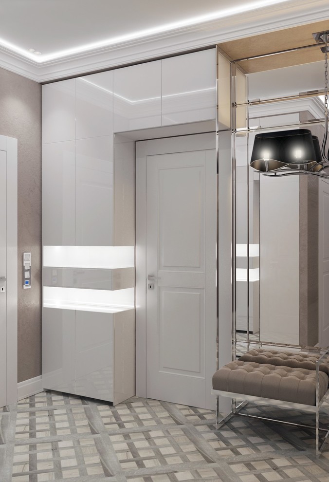 ЖК Дом на Фрунзенской