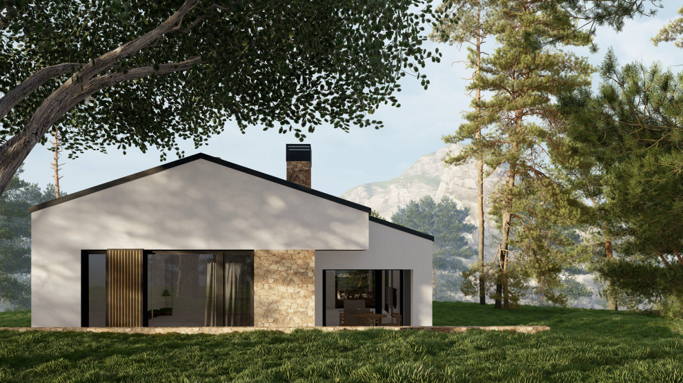 Дом в Кисловодске