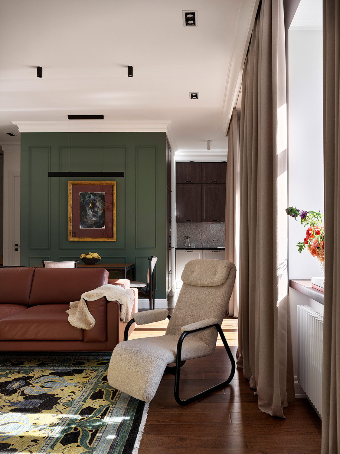 Эклектика в парижском стиле