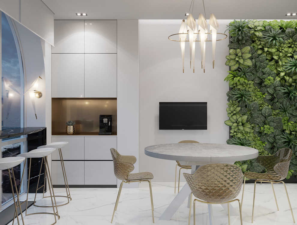 "Odessa-Rio" 2 Bedroom apartment