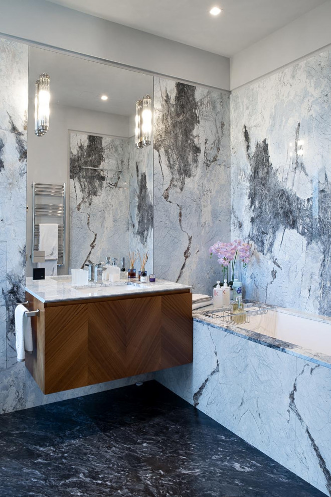 Квартира на улице Бурденко