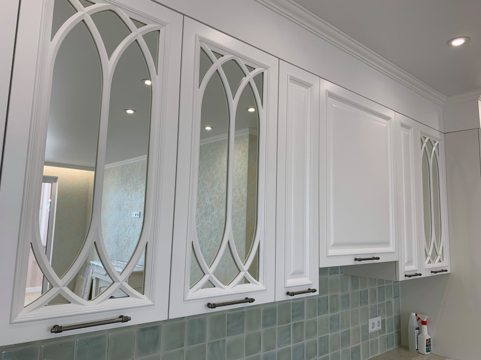 Классика всегда в моде