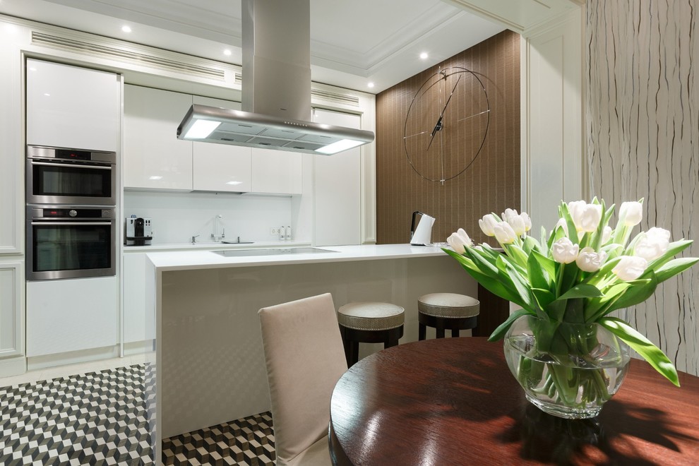 Квартира на улице Ленсовета