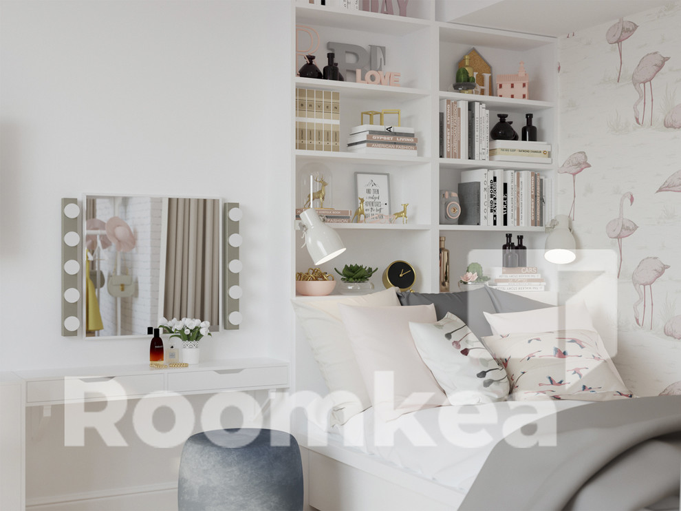 Детская комната