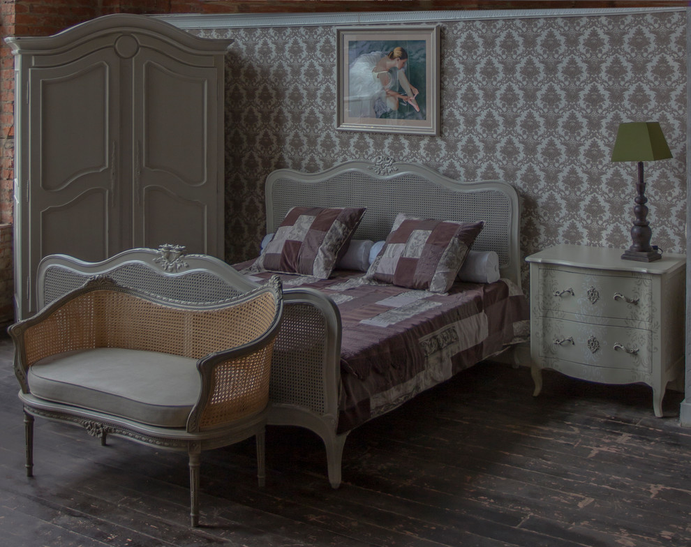 Комоды и буфеты