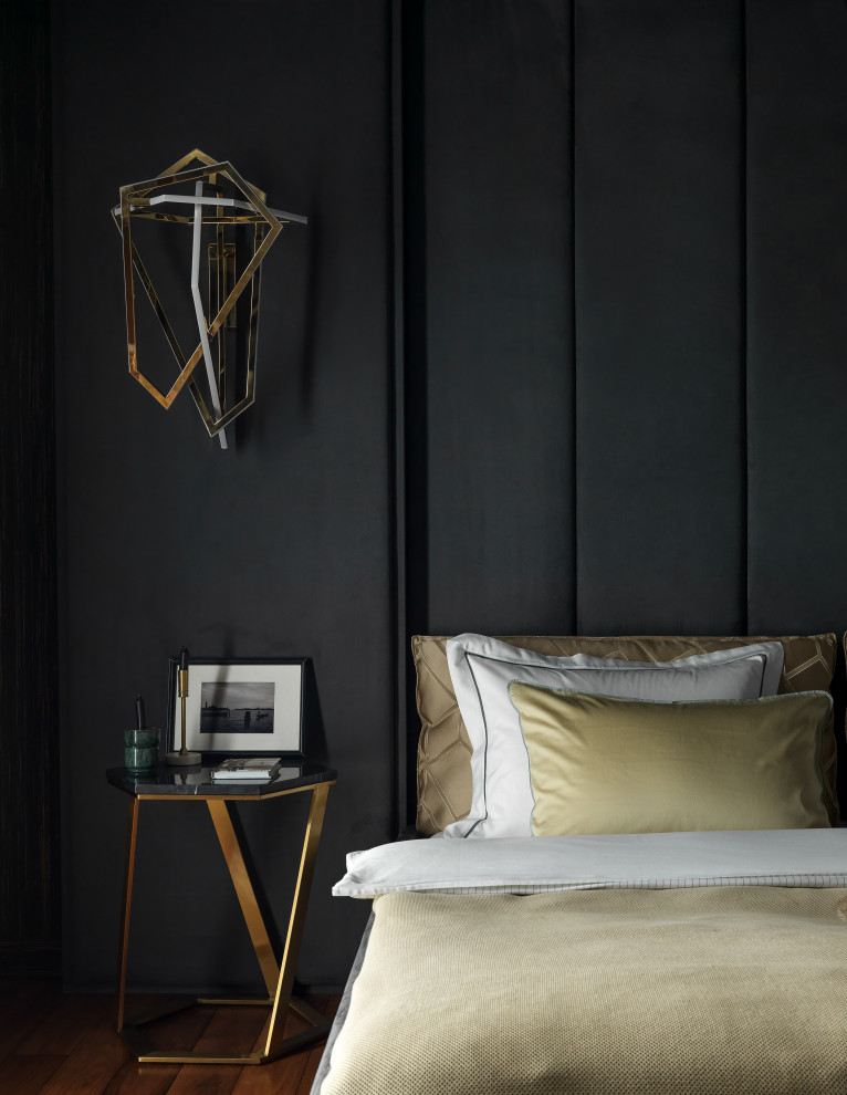 Проект Горки