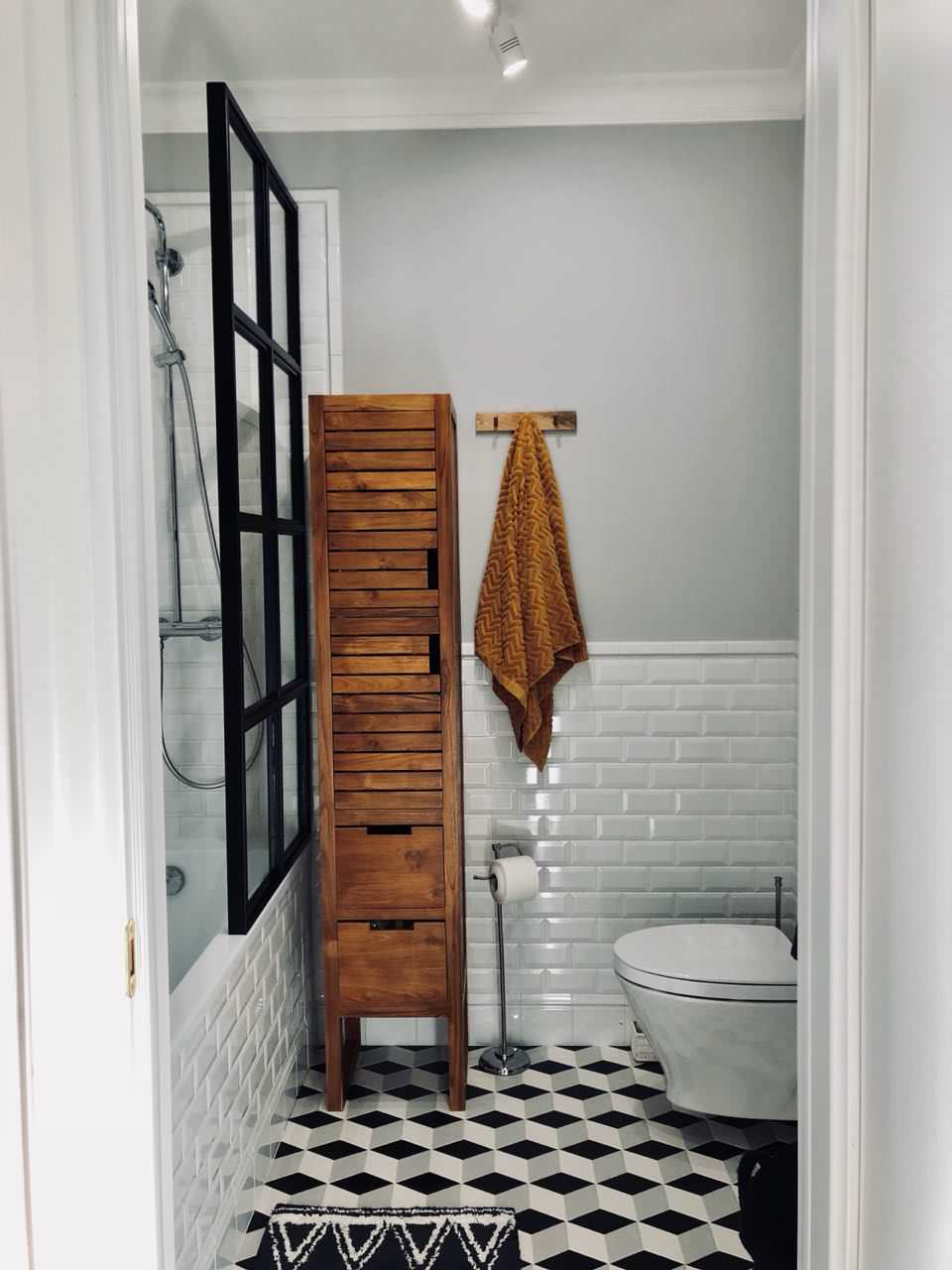 Квартира  62 м2