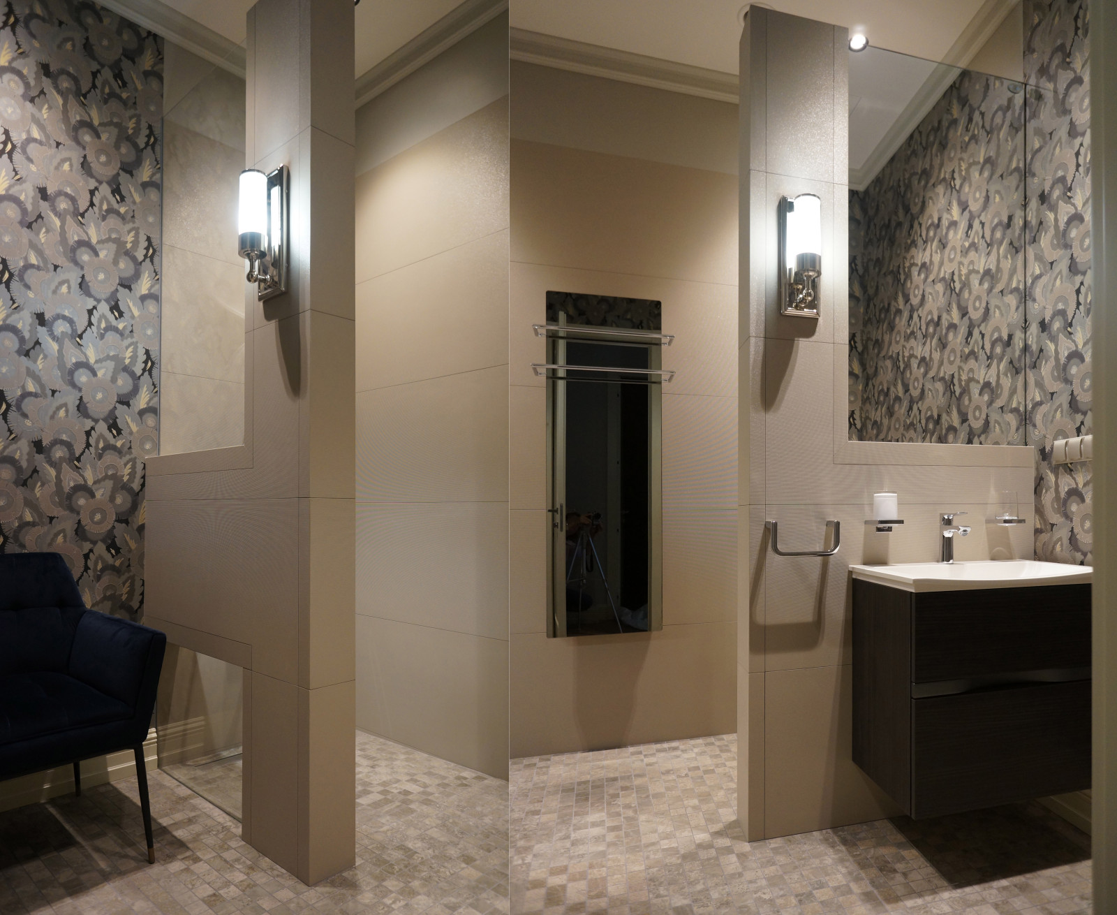 Резиденция Рублево