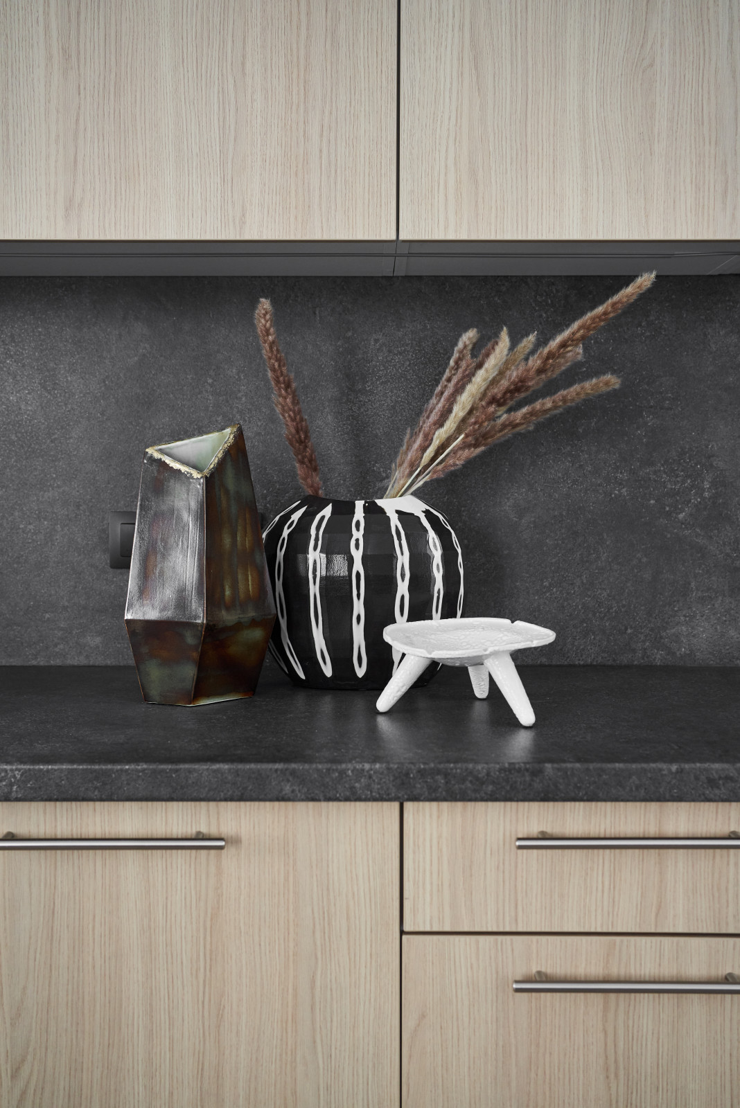 Стилизация апартаментов в Сколково