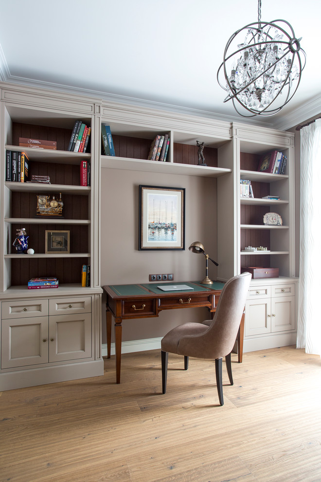 Загородный дом