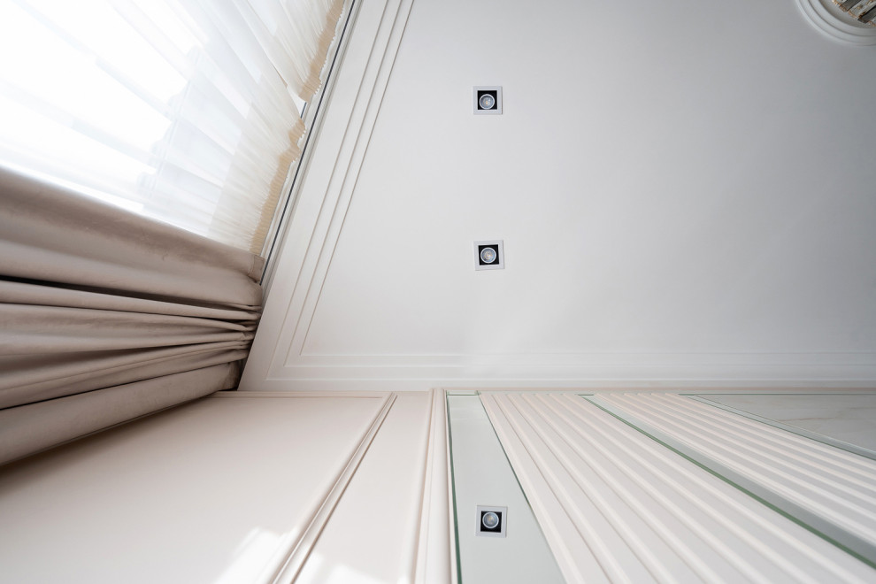 ЖК Парад Планет