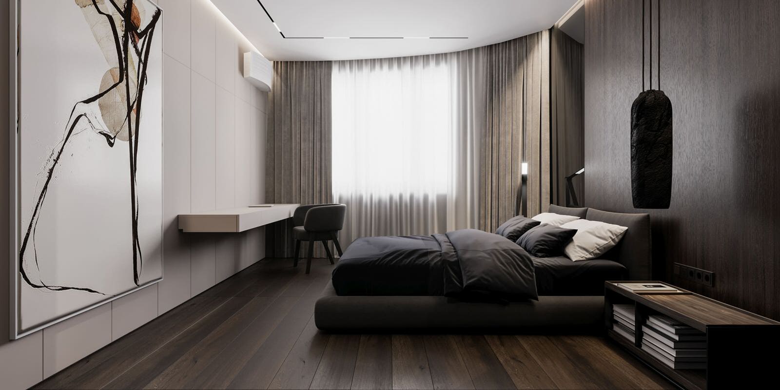 BRIT APARTMENT