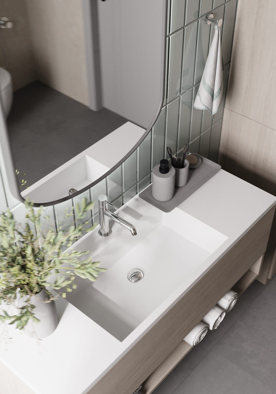 Янтарный мусс