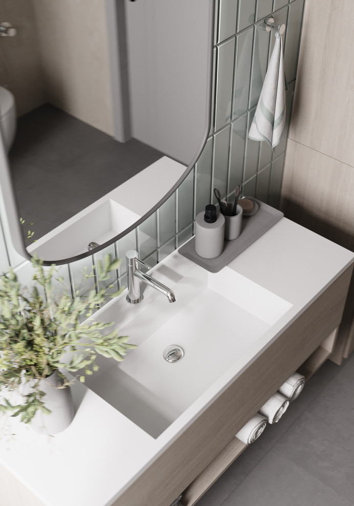 Янтарный мусс