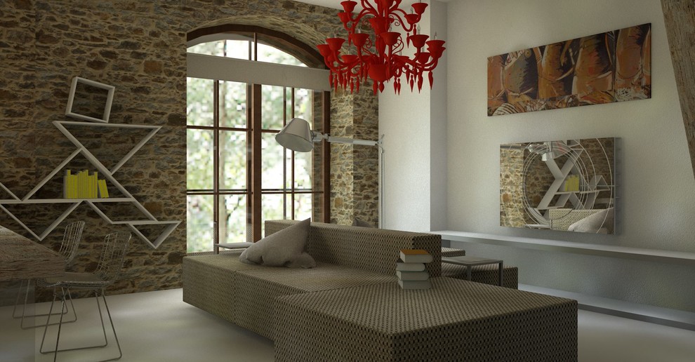 Обложка проекта: Castle