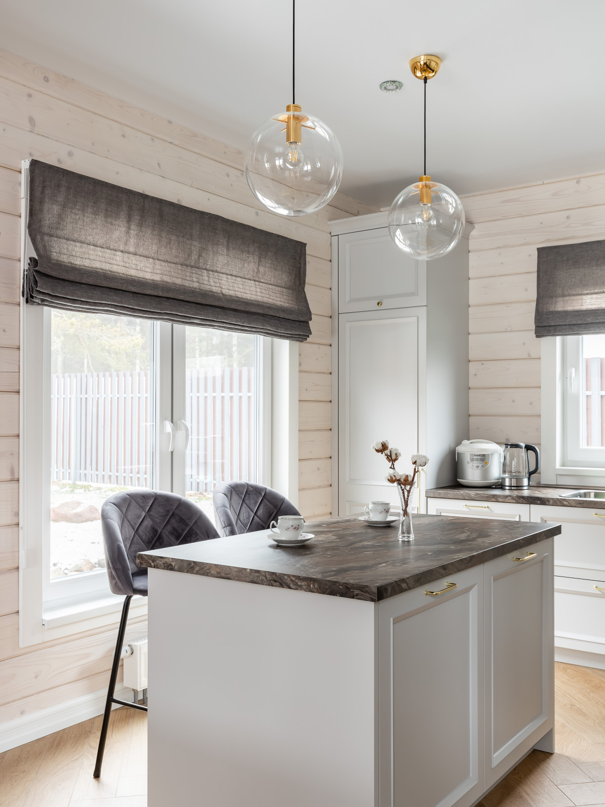 Дом ДНП "Солнечное" фото