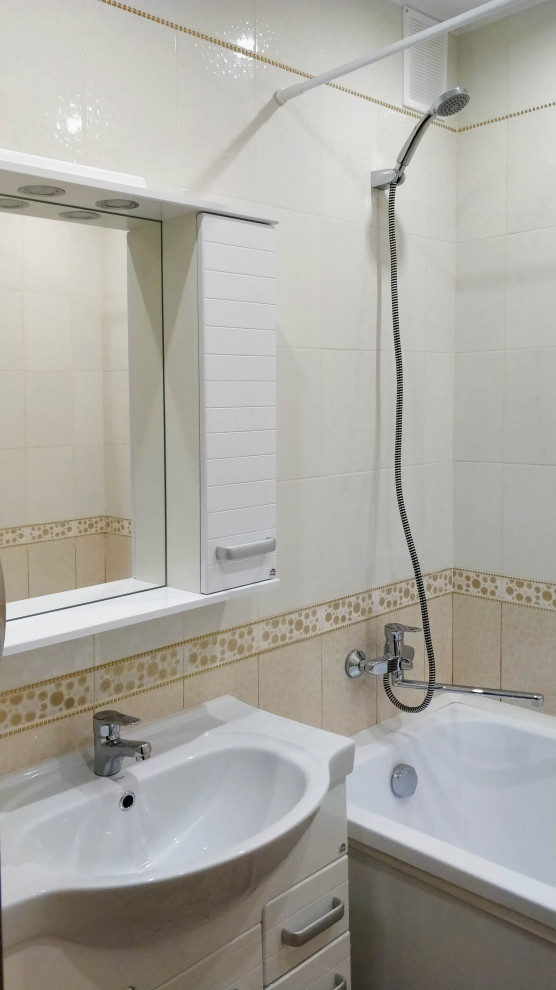 Обложка проекта: 2кк Мурино, 2017