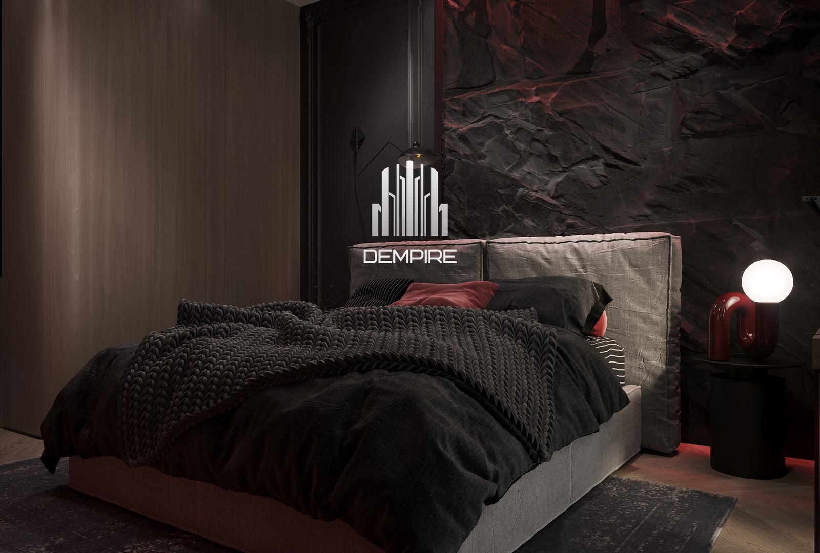 Уютная квартира в ЖК Династия