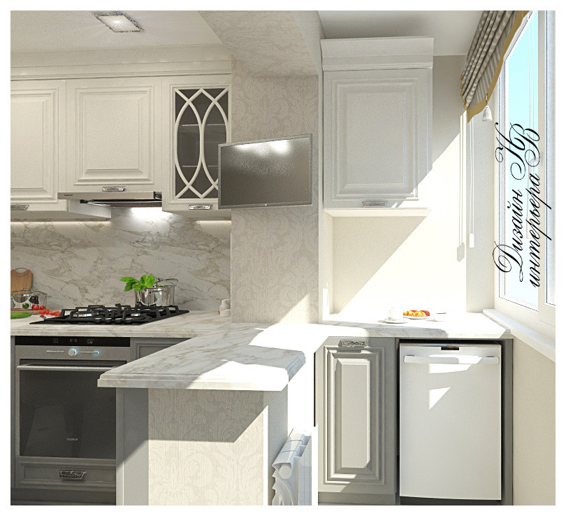 Квартира 70 кв.м.