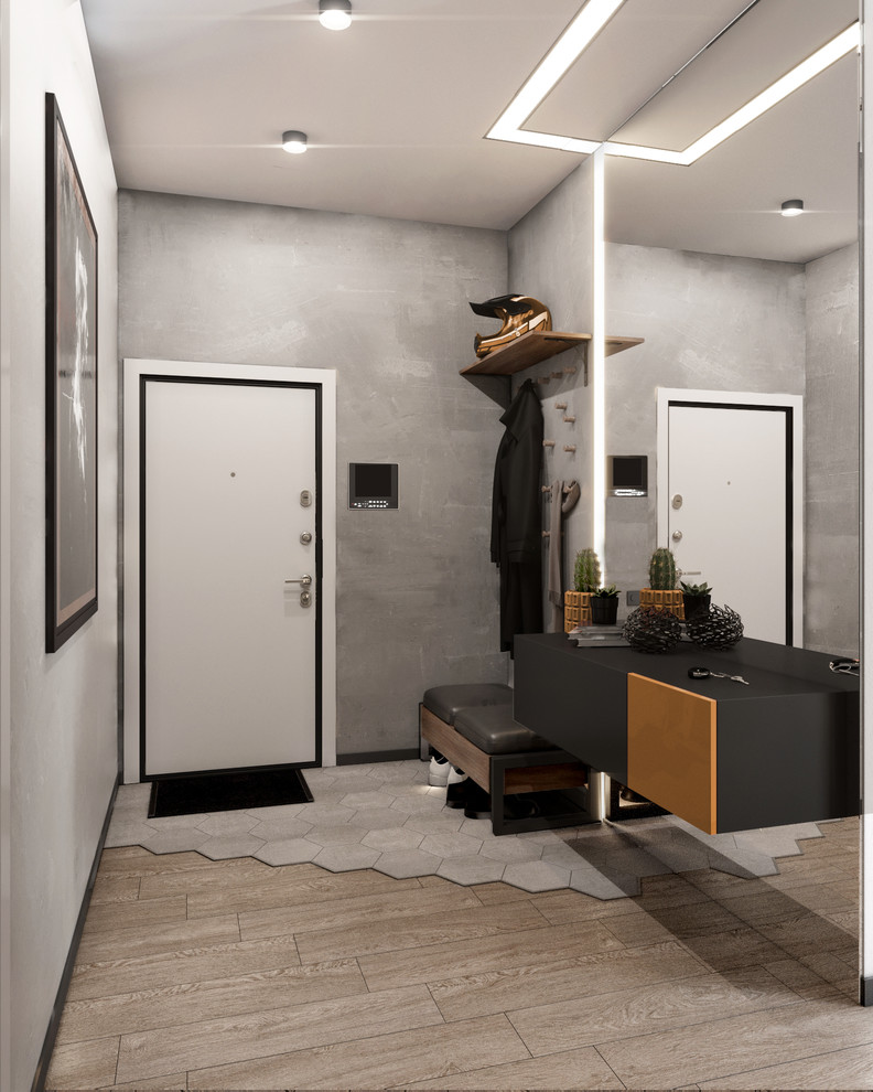 Квартира в Москве