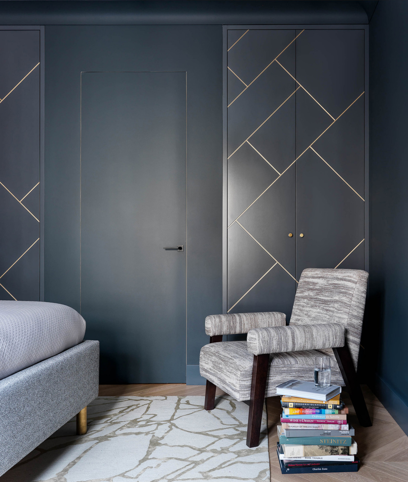 House with common sense