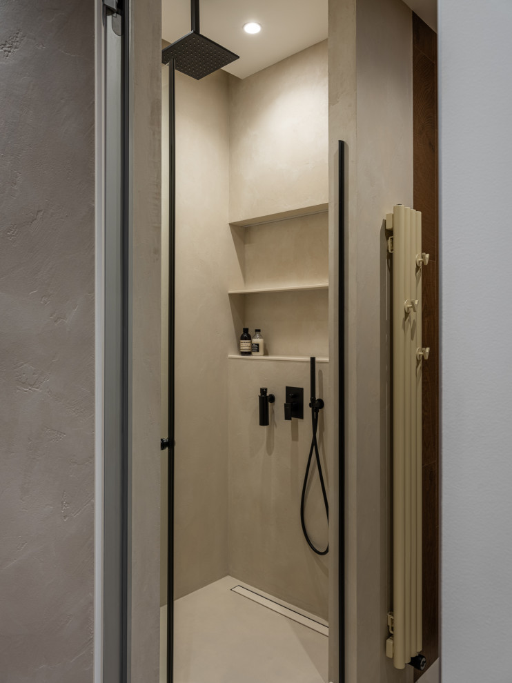 Уютный лофт в центре Санкт-Петербурга