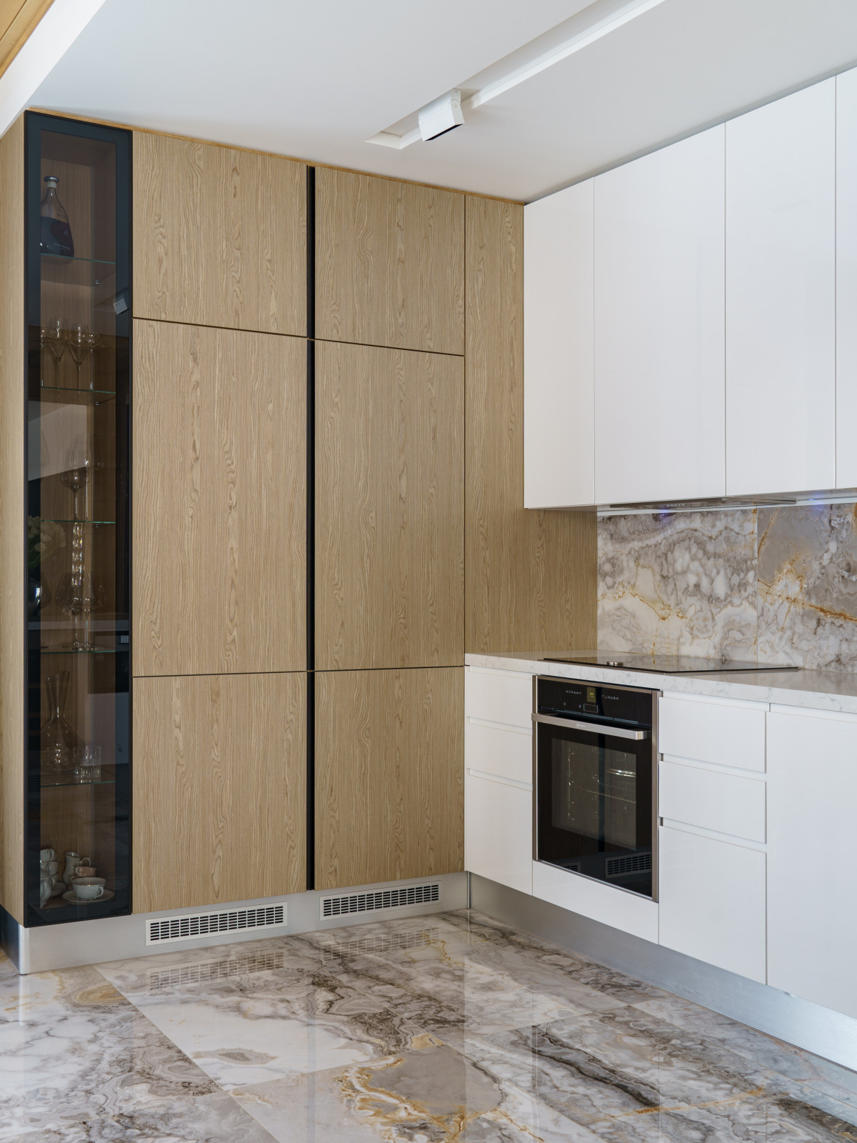 Дом в Белоострове