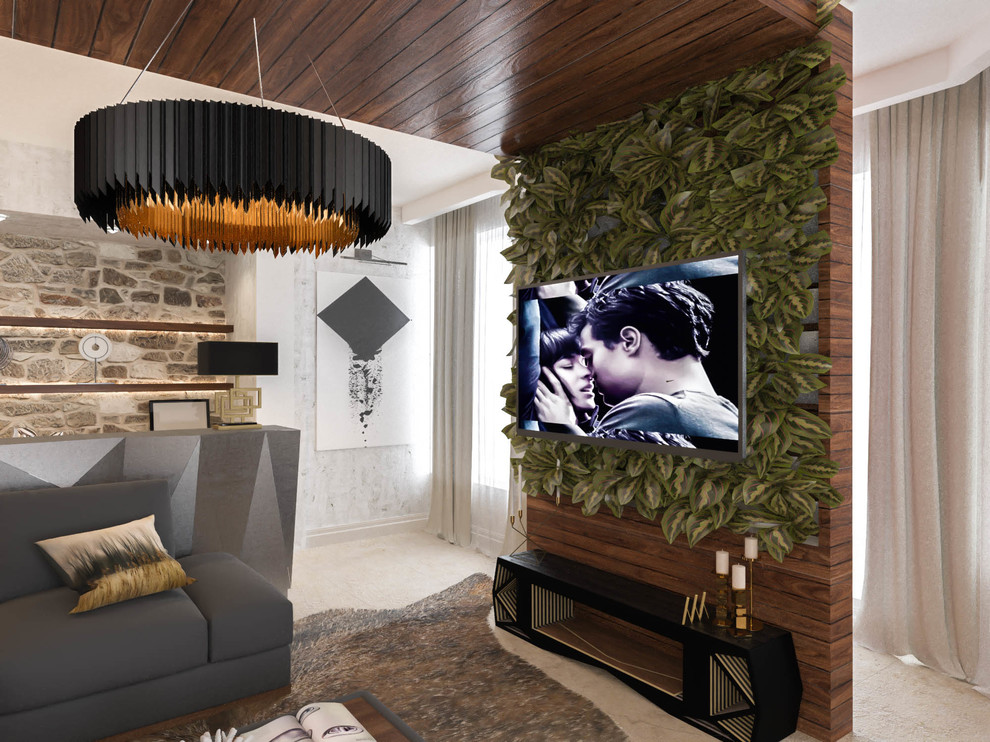 Спальные апартаменты Мысхако