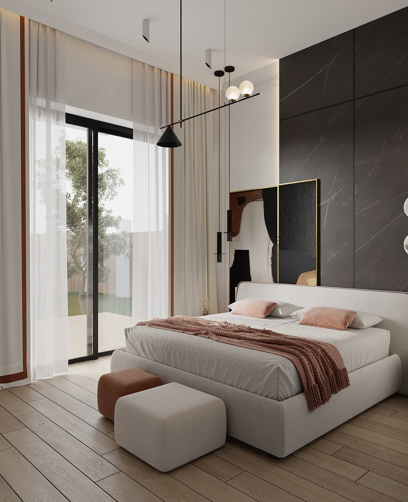 Дом в Испании