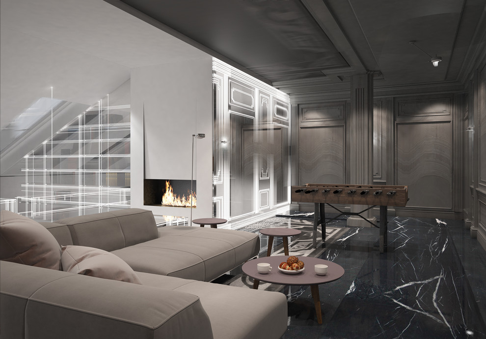 «Дом на Дворянской»