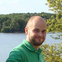 Антон Матвиенко