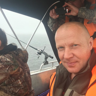 Андрей Лебедев