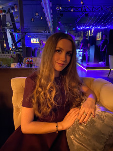 Арина Алдакимова